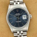Rolex Datejust 36 16200 - (1/8)