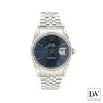 Rolex Datejust 36 16200 - (3/8)