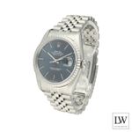 Rolex Datejust 36 16200 - (5/8)