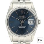 Rolex Datejust 36 16200 - (2/8)