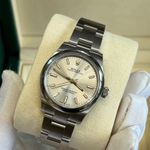 Rolex Oyster Perpetual 31 277200 - (2/8)