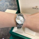 Rolex Oyster Perpetual 31 277200 - (5/8)