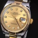 Rolex Datejust 36 126233-0015 - (3/6)