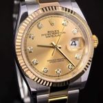 Rolex Datejust 36 126233-0015 - (4/6)