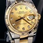 Rolex Datejust 36 126233-0015 - (6/6)