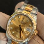 Rolex Datejust 36 126233-0015 - (2/6)