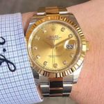Rolex Datejust 36 126233-0015 - (1/6)
