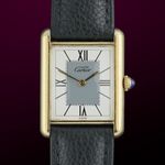 Cartier Tank 590005 - (1/8)
