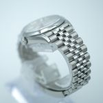 Rolex Datejust 36 126200 (2023) - Zilver wijzerplaat 36mm Staal (5/8)