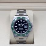 Rolex Submariner Date 126610LV - (1/8)