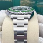 Rolex Submariner Date 126610LV - (5/8)