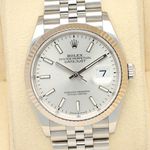 Rolex Datejust 36 126234 - (1/8)