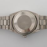 Rolex Oyster Perpetual Date 1501 (1972) - White dial 34 mm Steel case (7/8)