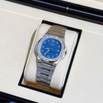 Patek Philippe Nautilus 7010/1G-013 - (1/5)