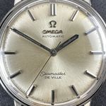Omega Seamaster 165.020 - (8/8)