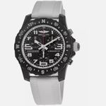 Breitling Endurance Pro X82310A71B1S2 (2024) - Black dial 45 mm Plastic case (1/1)