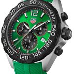 TAG Heuer Formula 1 Quartz CAZ101AP.FT8056 - (1/1)