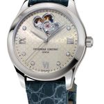 Frederique Constant Ladies Automatic Heart Beat FC-310LGDHB3B6 - (1/3)