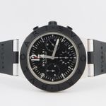 Bulgari Diagono AC 38 TA - (3/4)