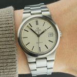 Omega Genève 166.0173 - (2/8)