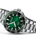 Oris Aquis Date 01 400 7769 4157-07 8 22 09PEB - (1/1)