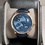 Glashütte Original PanoMaticLunar 1-90-02-11-35-61 - (1/5)