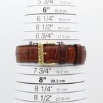 A. Lange & Söhne Saxonia 105.021 - (6/8)