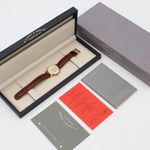 A. Lange & Söhne Saxonia 105.021 - (8/8)