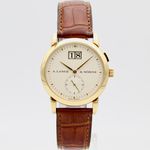 A. Lange & Söhne Saxonia 105.021 - (1/8)