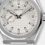 Zenith Defy Skyline 03.9300.3620/01.I001 (2024) - Zilver wijzerplaat 41mm Staal (1/1)