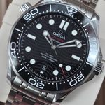 Omega Seamaster Diver 300 M 210.30.42.20.01.001 - (1/8)