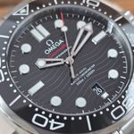 Omega Seamaster Diver 300 M 210.30.42.20.01.001 - (4/8)