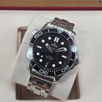 Omega Seamaster Diver 300 M 210.30.42.20.01.001 - (2/8)
