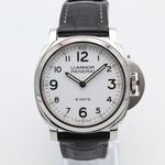 Panerai Luminor Base 8 Days PAM00561 - (1/8)