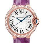 Cartier Ballon Bleu 36mm WJBB0050 - (1/1)