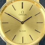 Omega De Ville 111.0144 - (8/8)