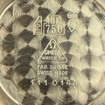 Omega De Ville 111.0144 - (4/8)