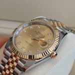Rolex Datejust 41 126333 - (2/8)