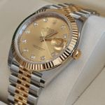 Rolex Datejust 41 126333 - (5/8)