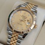 Rolex Datejust 41 126333 - (6/8)