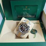 Rolex GMT-Master II 126713GRNR - (1/6)