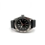 Tudor Black Bay Steel 79730 (Onbekend (willekeurig serienummer)) - Zwart wijzerplaat 41mm Staal (2/6)