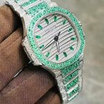 Patek Philippe Nautilus 7118/1453G-001 - (4/4)