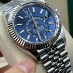 Rolex Sky-Dweller 326934 - (5/5)