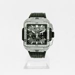 Hublot Square Bang 821.NX.0170.RX.1204 - (1/1)