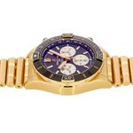 Breitling Chronomat RB0136E31Q1R1 (2023) - Brown dial 44 mm Red Gold case (3/6)