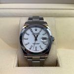 Rolex Datejust 41 126300 - (3/7)