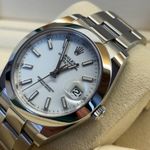 Rolex Datejust 41 126300 - (4/7)