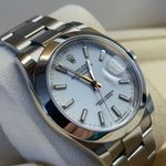 Rolex Datejust 41 126300 - (2/7)