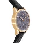 IWC Portuguese Perpetual Calendar IW503404 - (3/8)